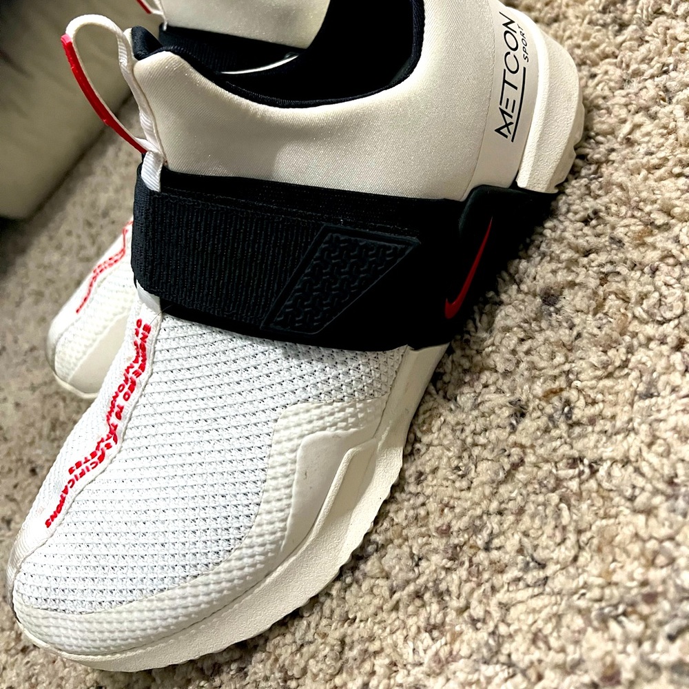 Nike Metcon Sport Shoes